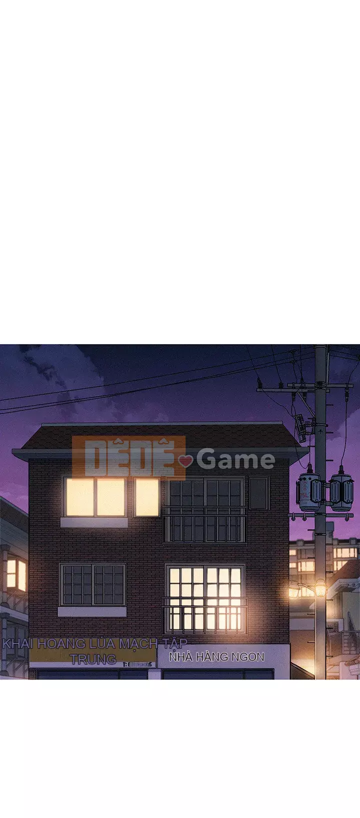 Chị đỡ đầu xinh đẹp Chương 1-103