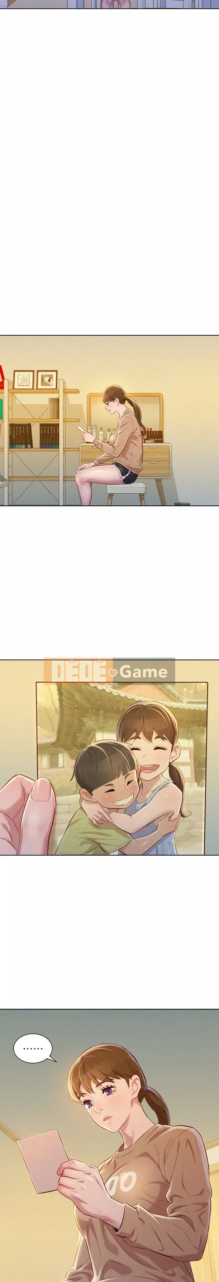 Chị đỡ đầu xinh đẹp Chương 1-103