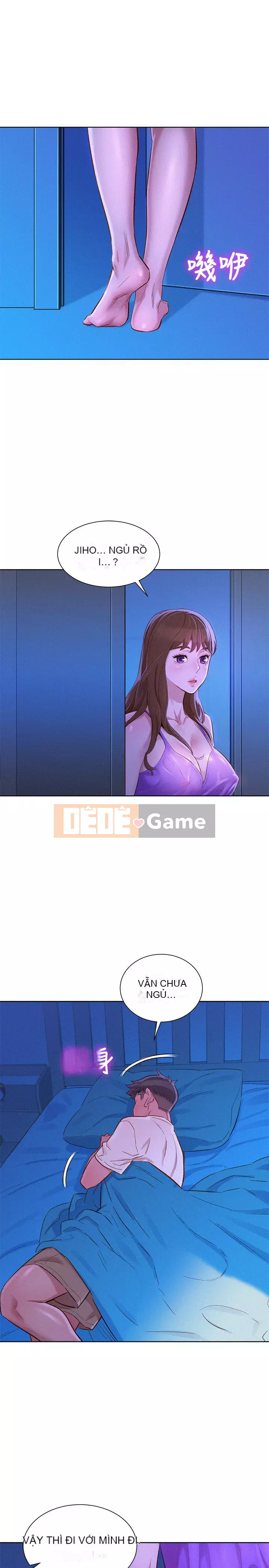 Chị đỡ đầu xinh đẹp Chương 1-103