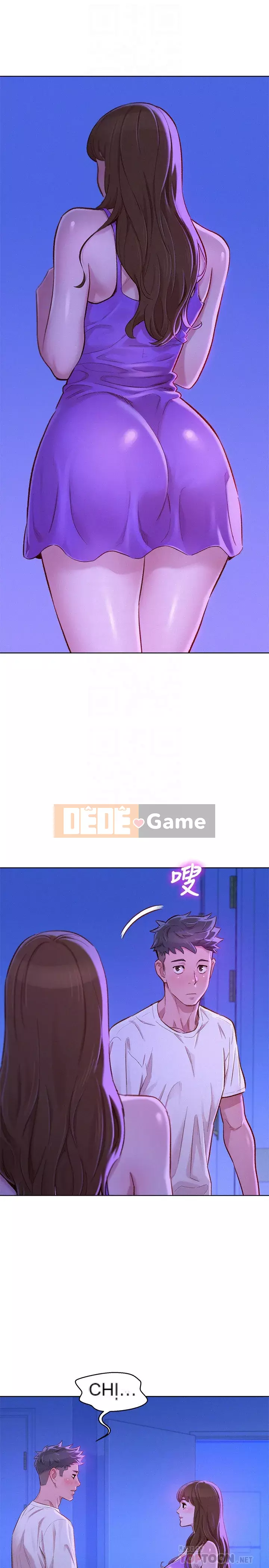 Chị đỡ đầu xinh đẹp Chương 1-103