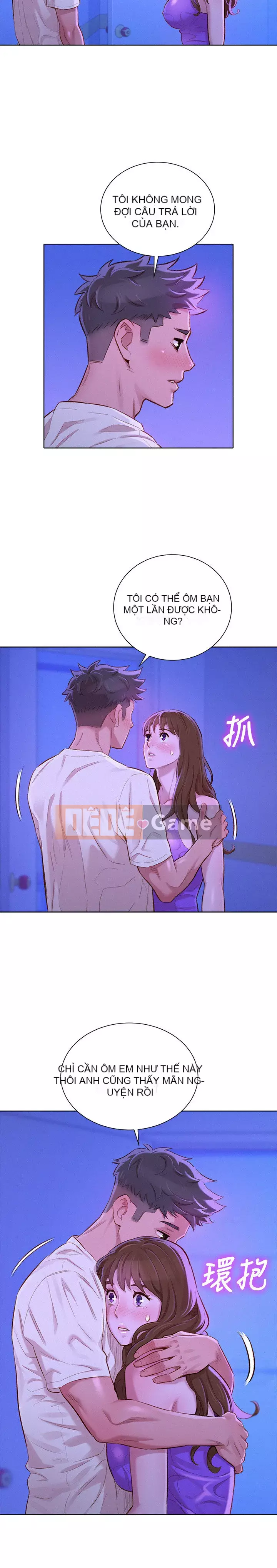 Chị đỡ đầu xinh đẹp Chương 1-103