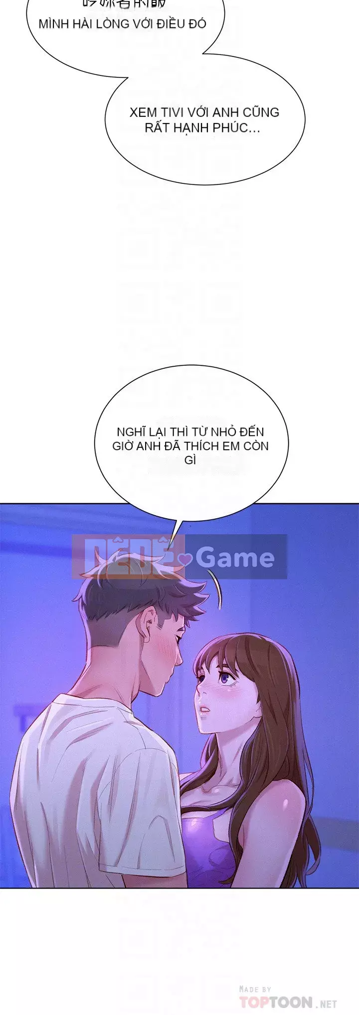 Chị đỡ đầu xinh đẹp Chương 1-103