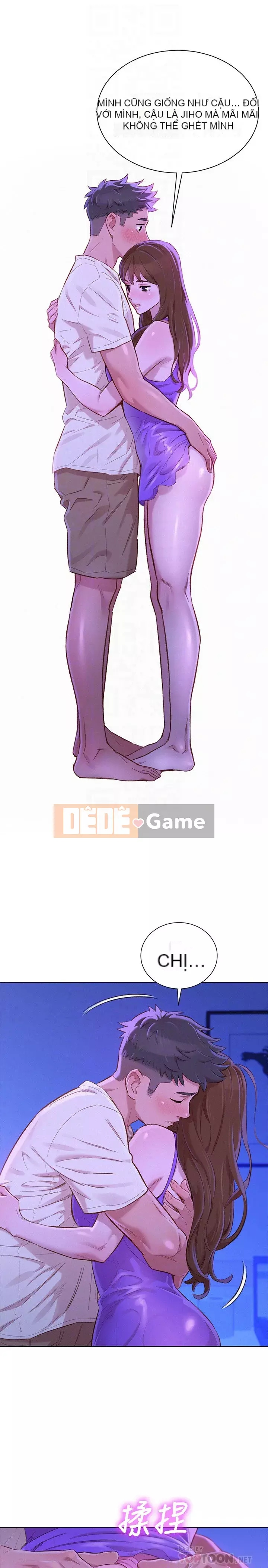 Chị đỡ đầu xinh đẹp Chương 1-103