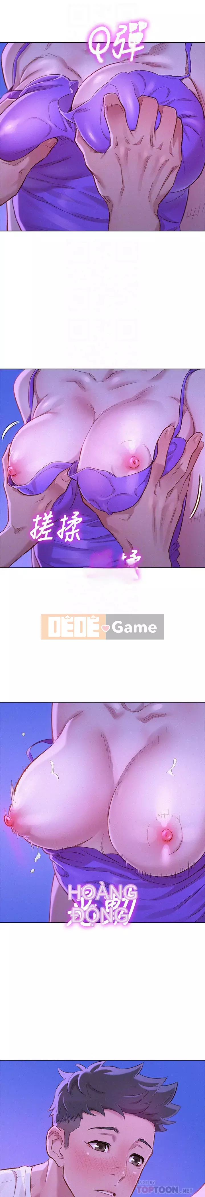 Chị đỡ đầu xinh đẹp Chương 1-103