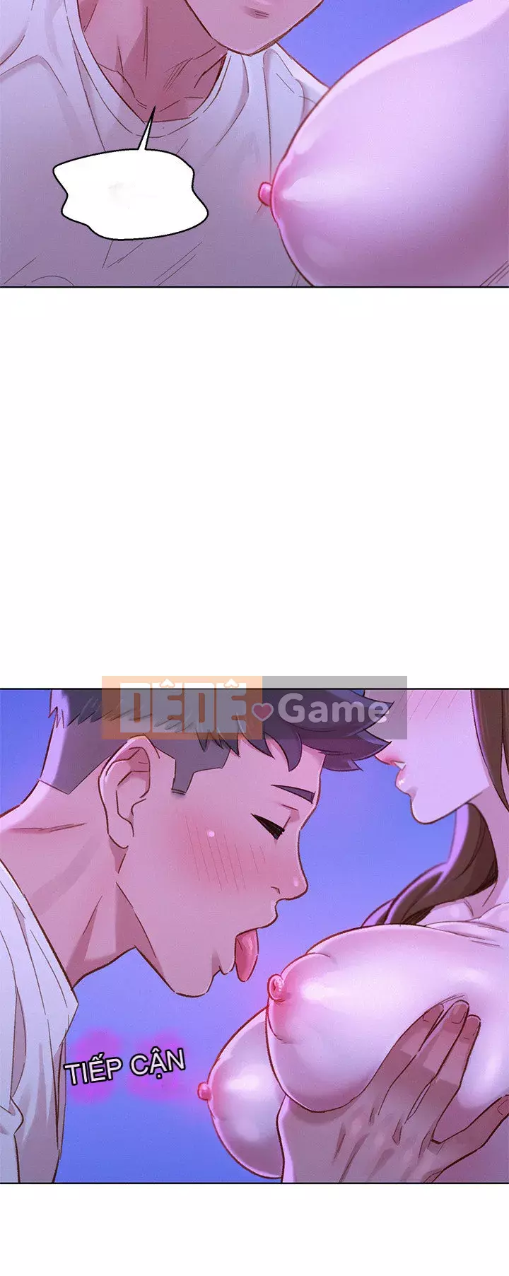 Chị đỡ đầu xinh đẹp Chương 1-103