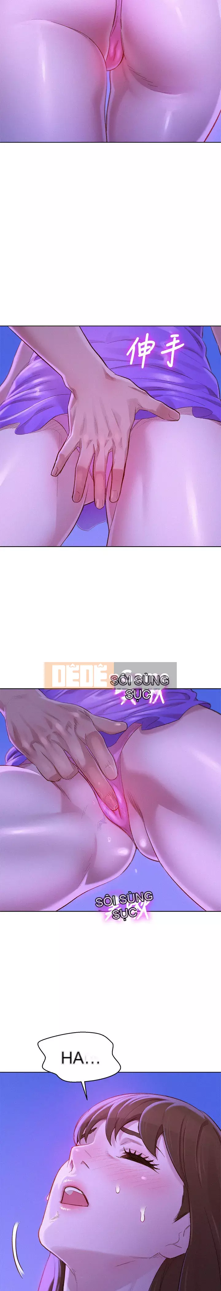 Chị đỡ đầu xinh đẹp Chương 1-103