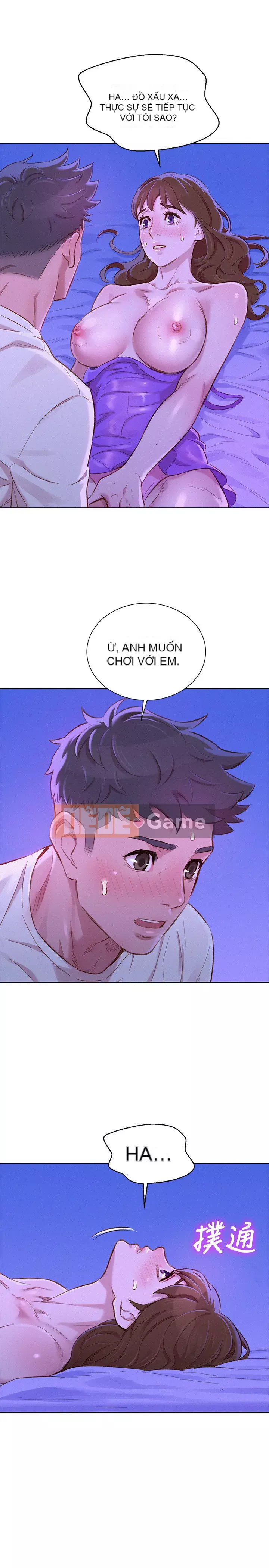 Chị đỡ đầu xinh đẹp Chương 1-103