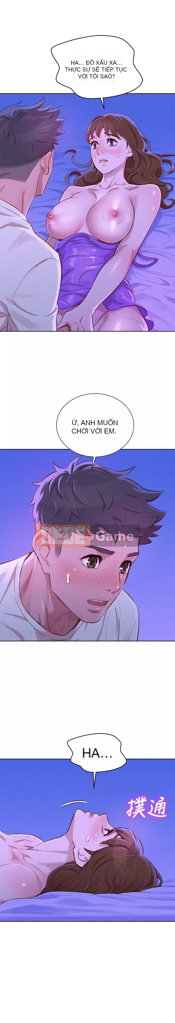 Chị đỡ đầu xinh đẹp Chương 1-103