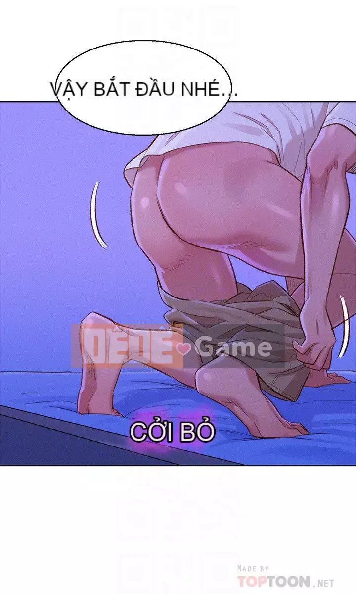 Chị đỡ đầu xinh đẹp Chương 1-103