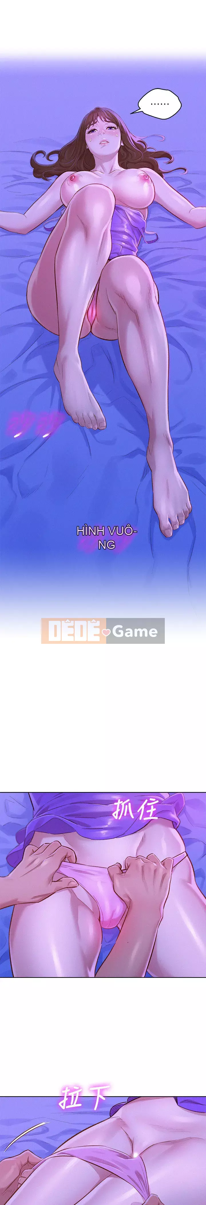 Chị đỡ đầu xinh đẹp Chương 1-103