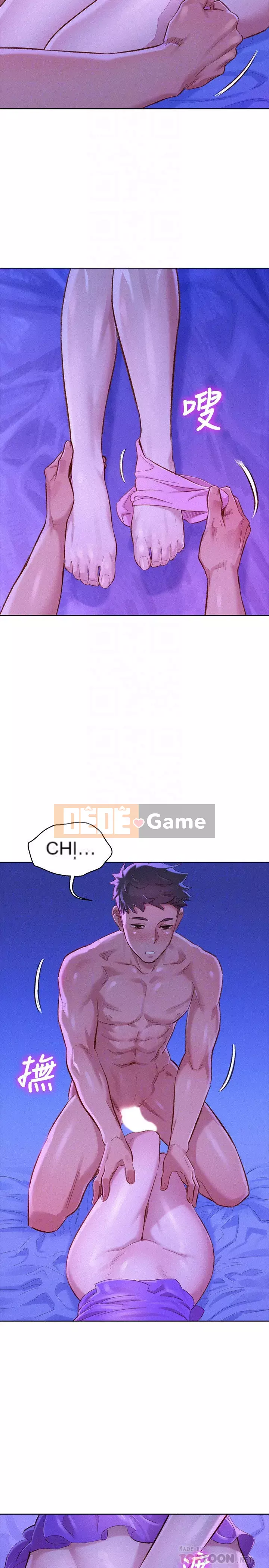 Chị đỡ đầu xinh đẹp Chương 1-103