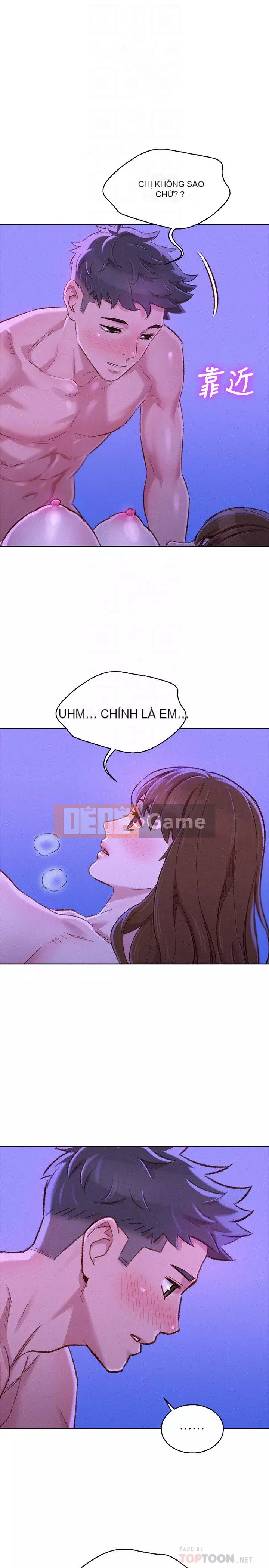 Chị đỡ đầu xinh đẹp Chương 1-103