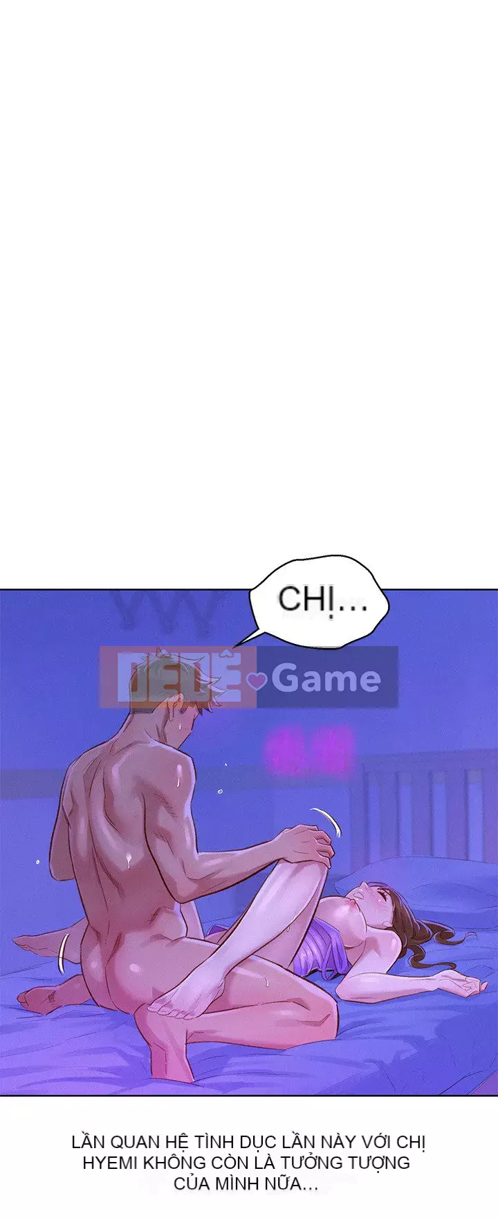 Chị đỡ đầu xinh đẹp Chương 1-103