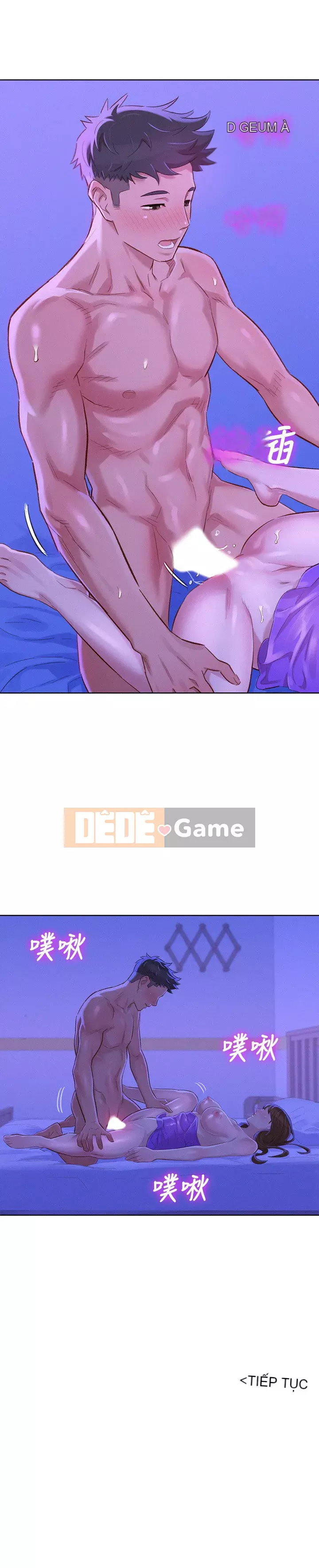 Chị đỡ đầu xinh đẹp Chương 1-103