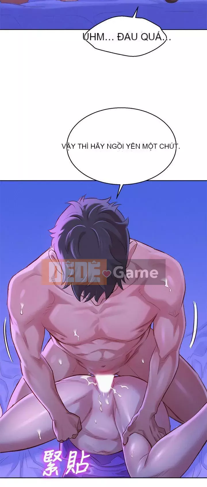 Chị đỡ đầu xinh đẹp Chương 1-103