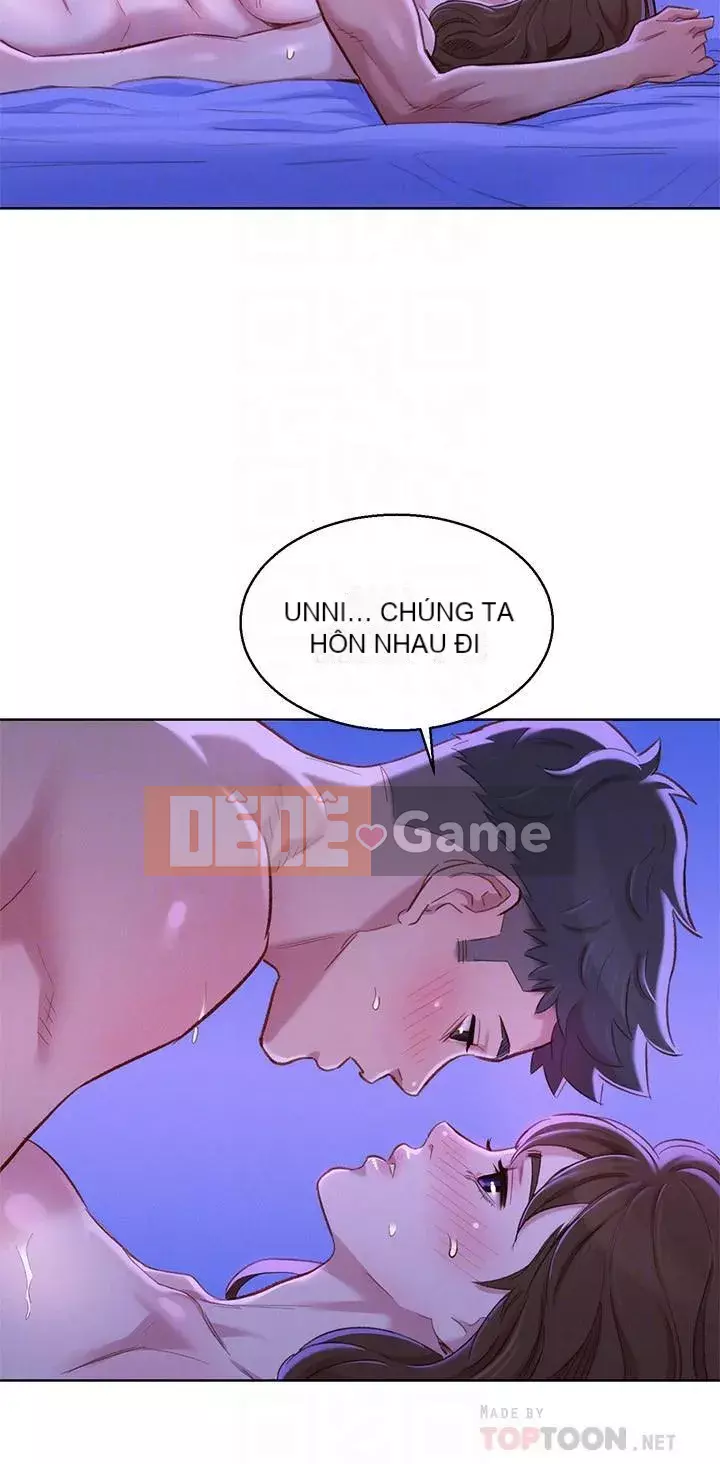 Chị đỡ đầu xinh đẹp Chương 1-103