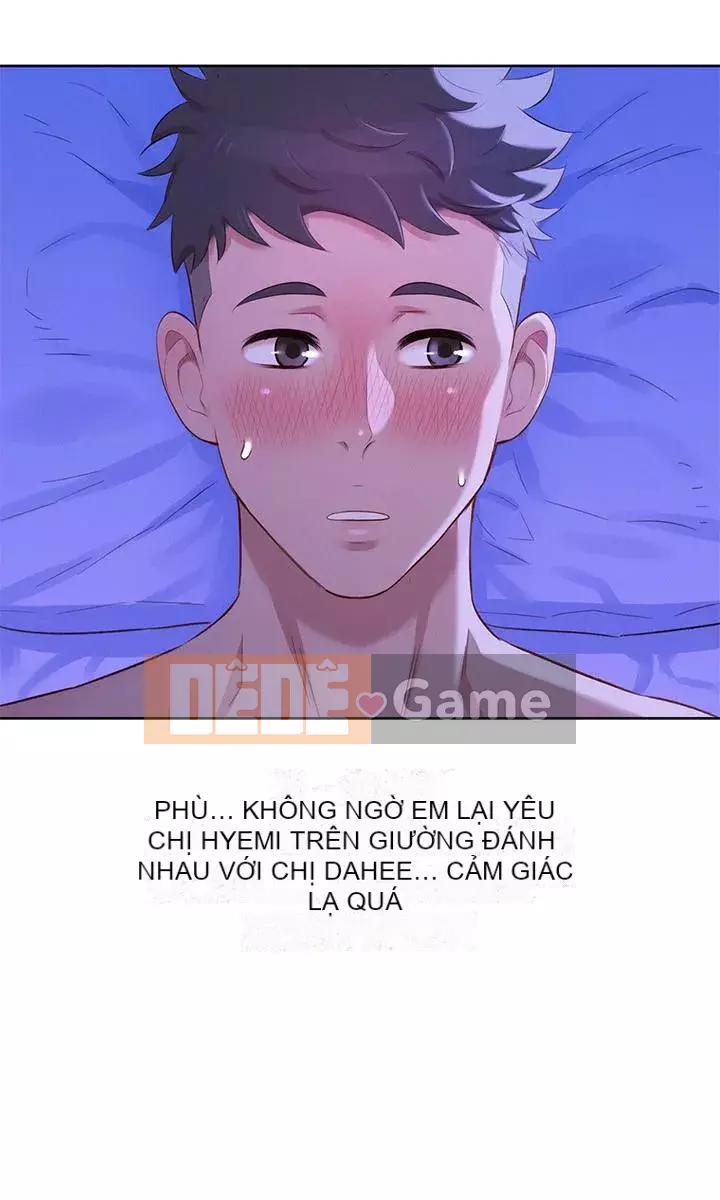 Chị đỡ đầu xinh đẹp Chương 1-103