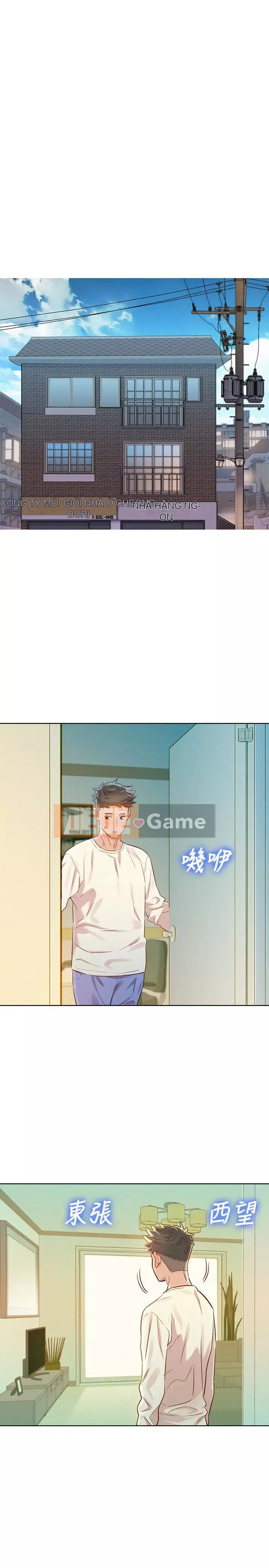 Chị đỡ đầu xinh đẹp Chương 1-103