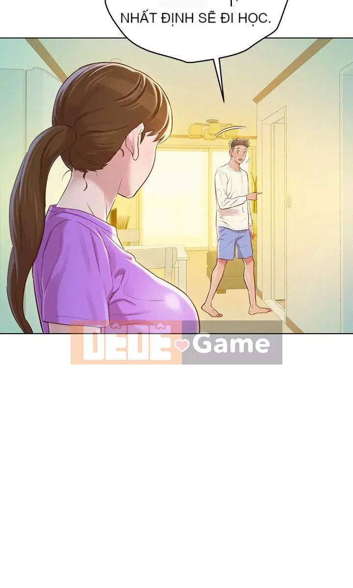 Chị đỡ đầu xinh đẹp Chương 1-103