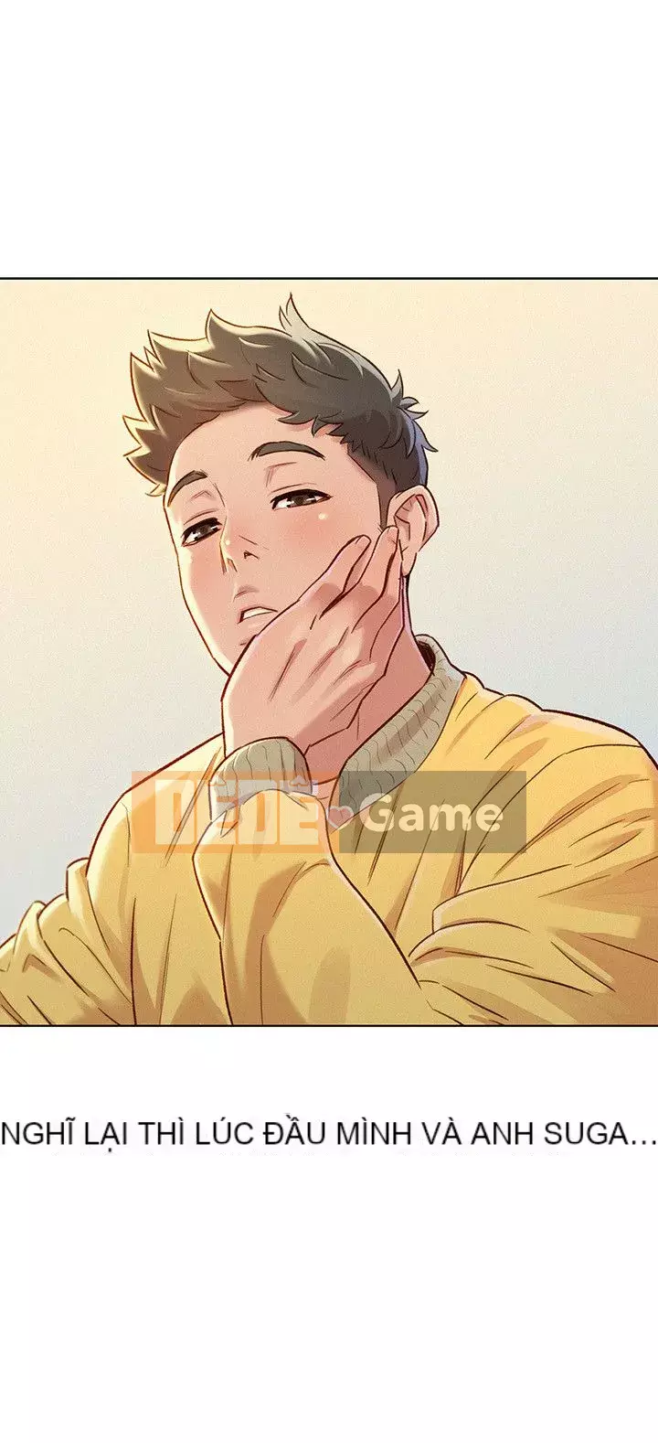 Chị đỡ đầu xinh đẹp Chương 1-103