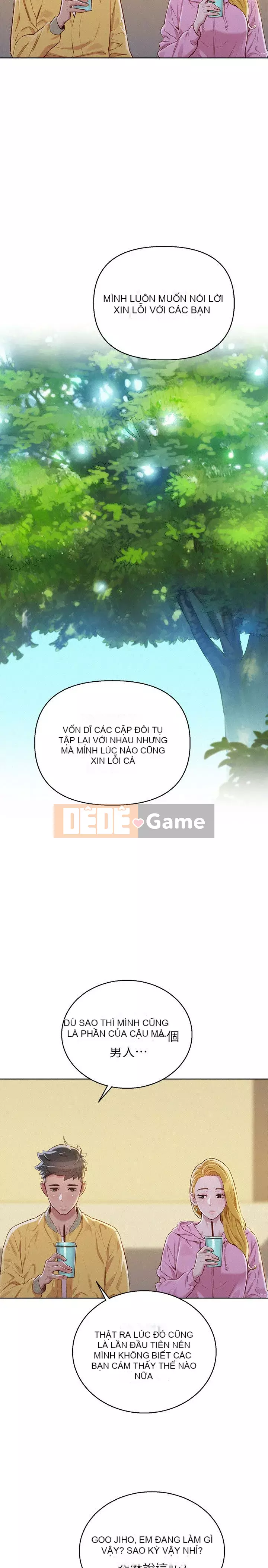 Chị đỡ đầu xinh đẹp Chương 1-103