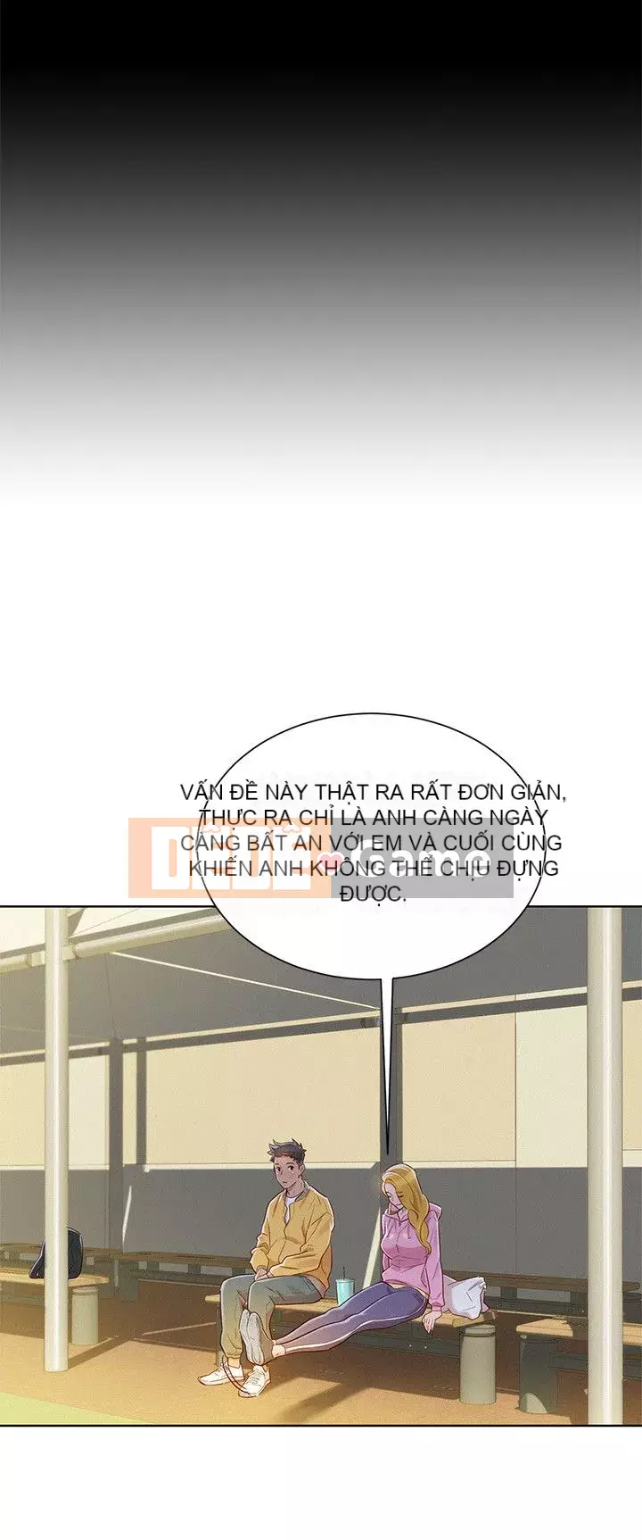 Chị đỡ đầu xinh đẹp Chương 1-103