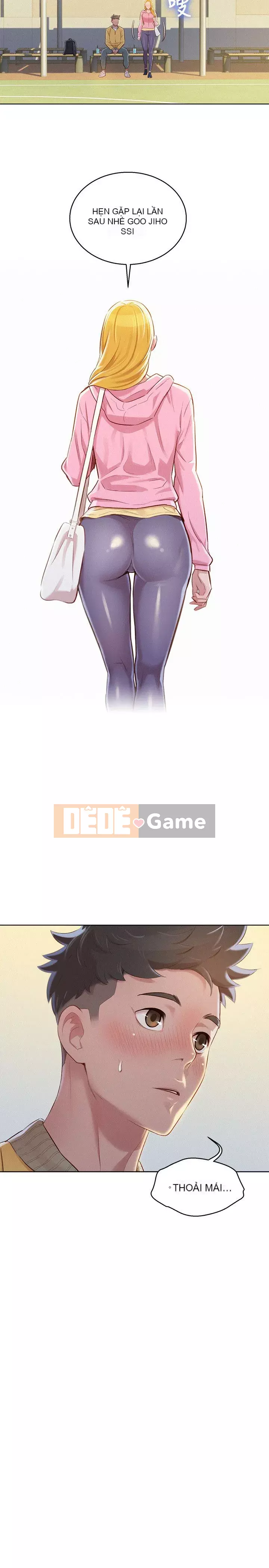 Chị đỡ đầu xinh đẹp Chương 1-103