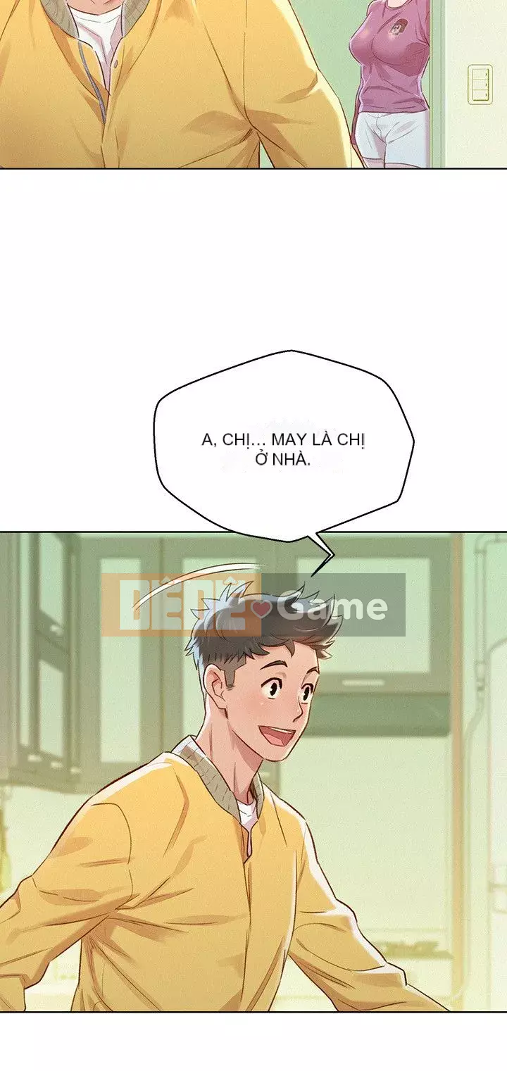 Chị đỡ đầu xinh đẹp Chương 1-103