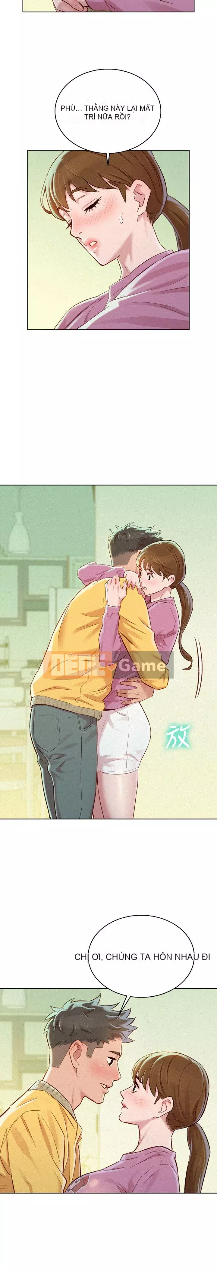 Chị đỡ đầu xinh đẹp Chương 1-103