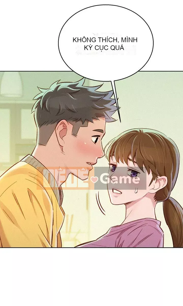 Chị đỡ đầu xinh đẹp Chương 1-103