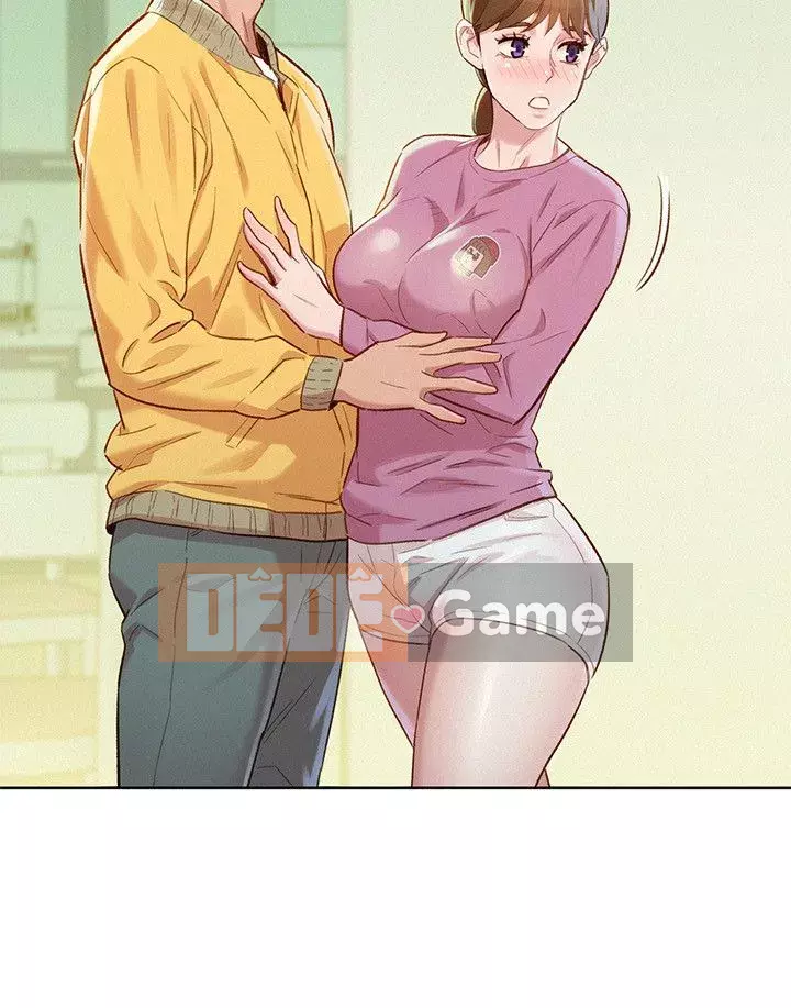 Chị đỡ đầu xinh đẹp Chương 1-103