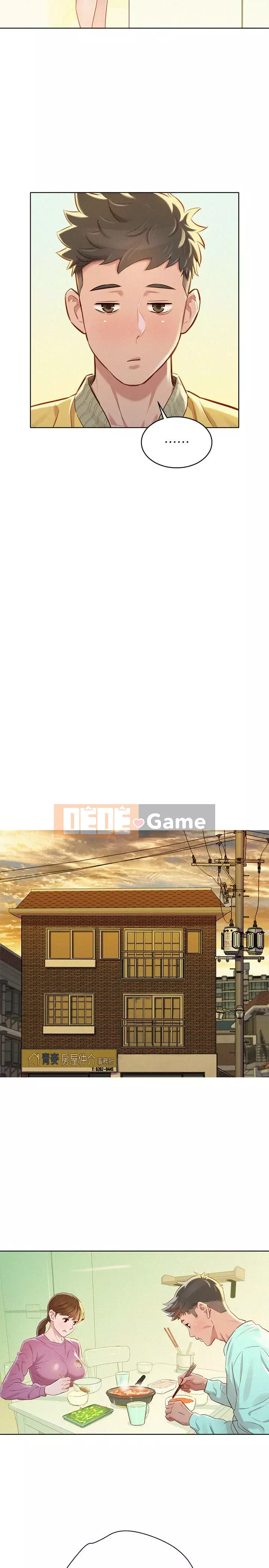 Chị đỡ đầu xinh đẹp Chương 1-103