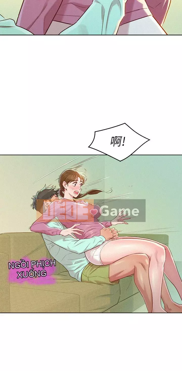 Chị đỡ đầu xinh đẹp Chương 1-103