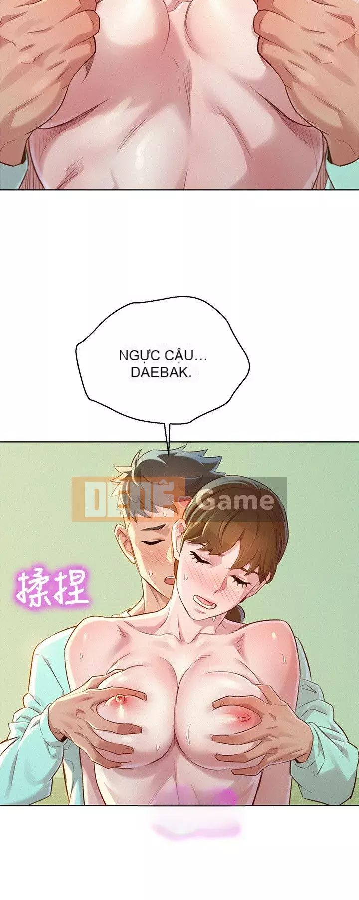 Chị đỡ đầu xinh đẹp Chương 1-103