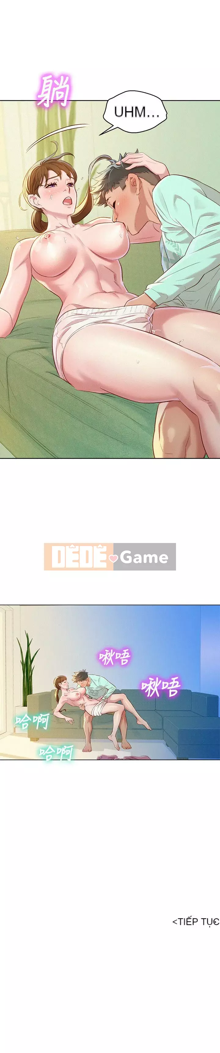 Chị đỡ đầu xinh đẹp Chương 1-103