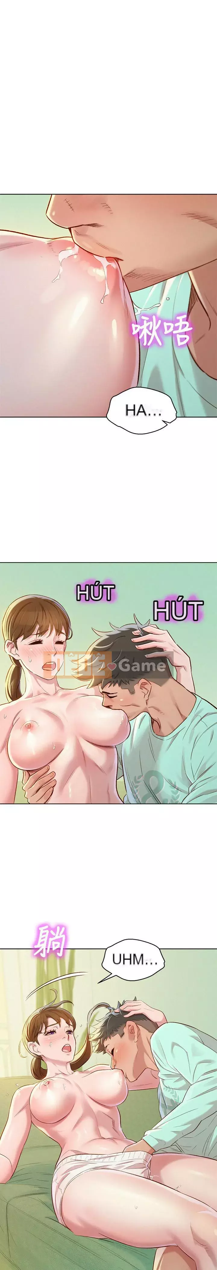 Chị đỡ đầu xinh đẹp Chương 1-103