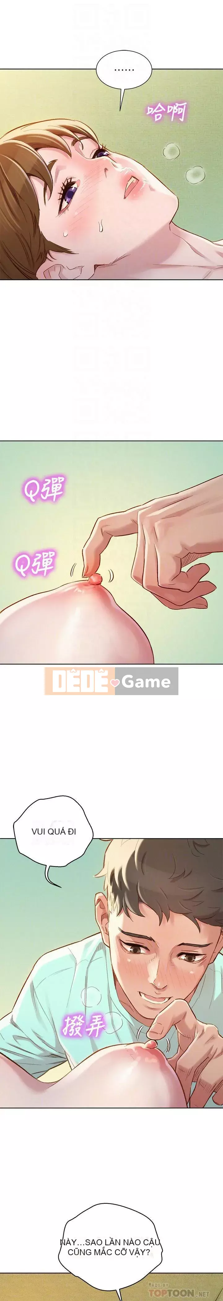 Chị đỡ đầu xinh đẹp Chương 1-103