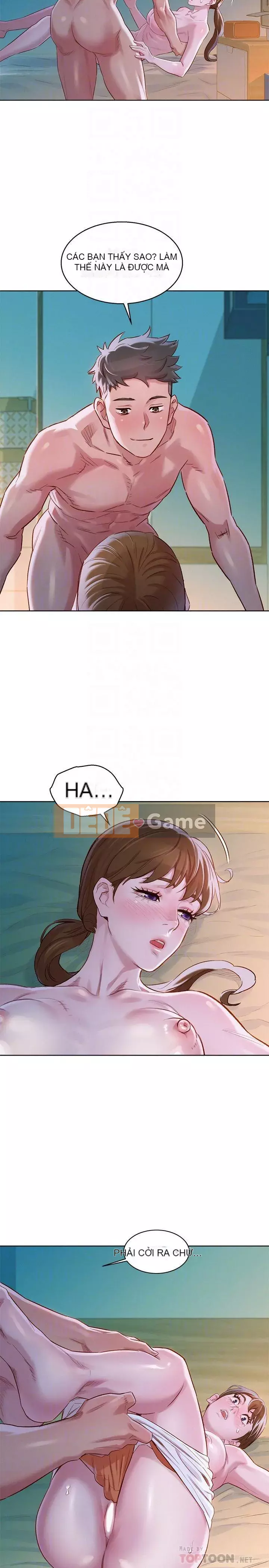 Chị đỡ đầu xinh đẹp Chương 1-103