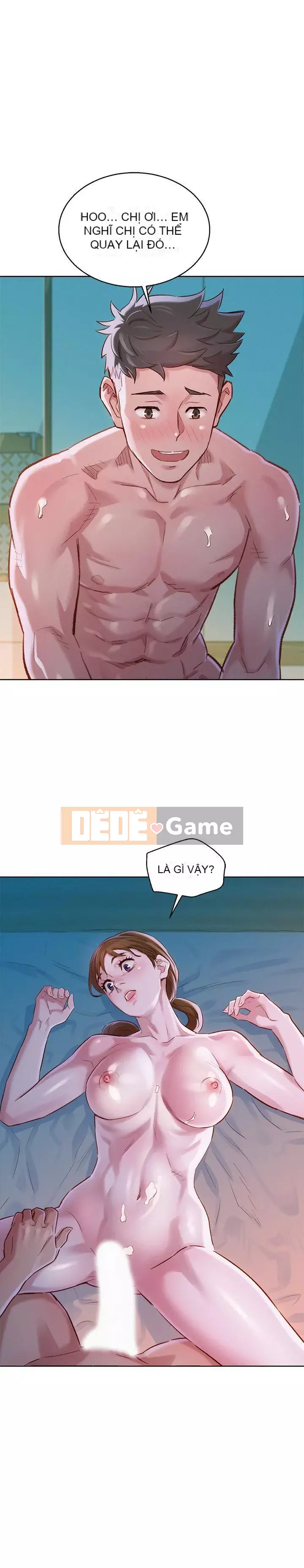 Chị đỡ đầu xinh đẹp Chương 1-103