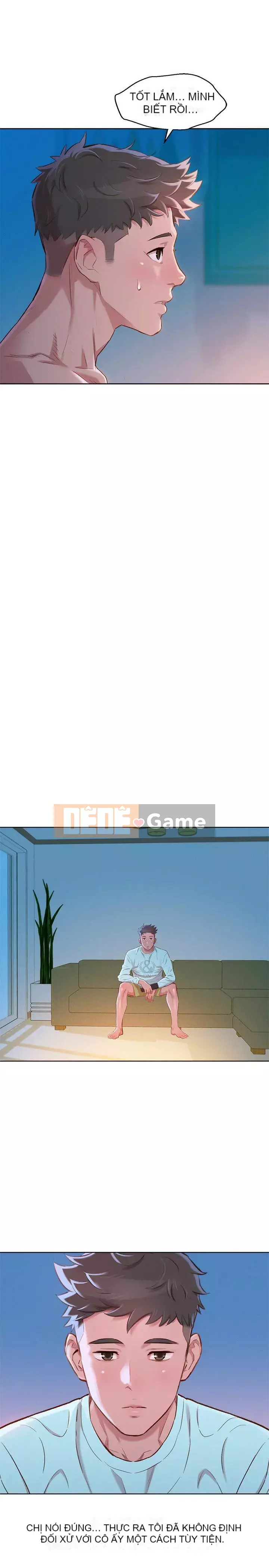 Chị đỡ đầu xinh đẹp Chương 1-103