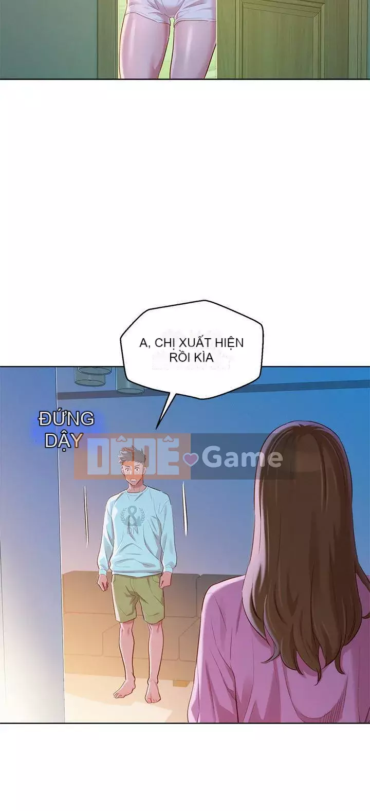 Chị đỡ đầu xinh đẹp Chương 1-103