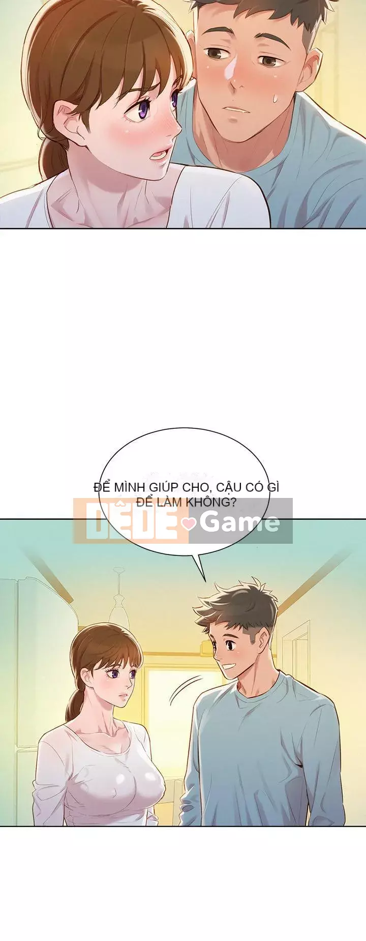 Chị đỡ đầu xinh đẹp Chương 1-103