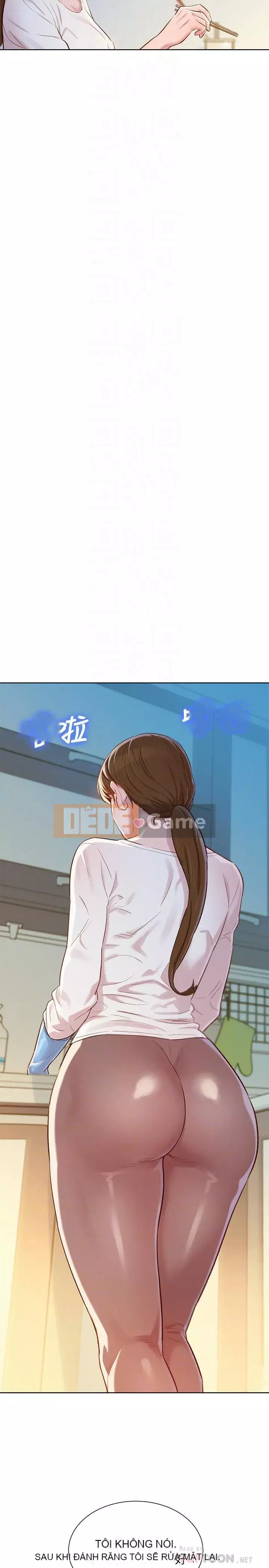 Chị đỡ đầu xinh đẹp Chương 1-103