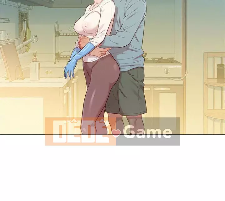 Chị đỡ đầu xinh đẹp Chương 1-103