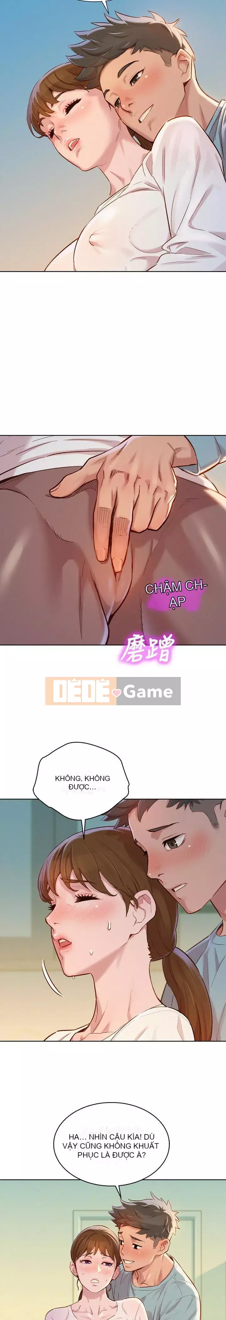 Chị đỡ đầu xinh đẹp Chương 1-103