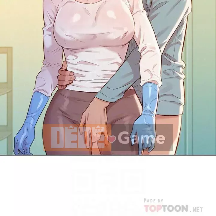 Chị đỡ đầu xinh đẹp Chương 1-103