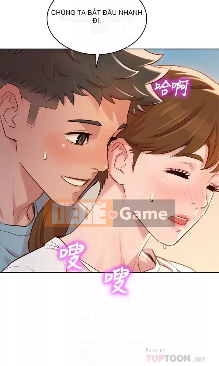 Chị đỡ đầu xinh đẹp Chương 1-103