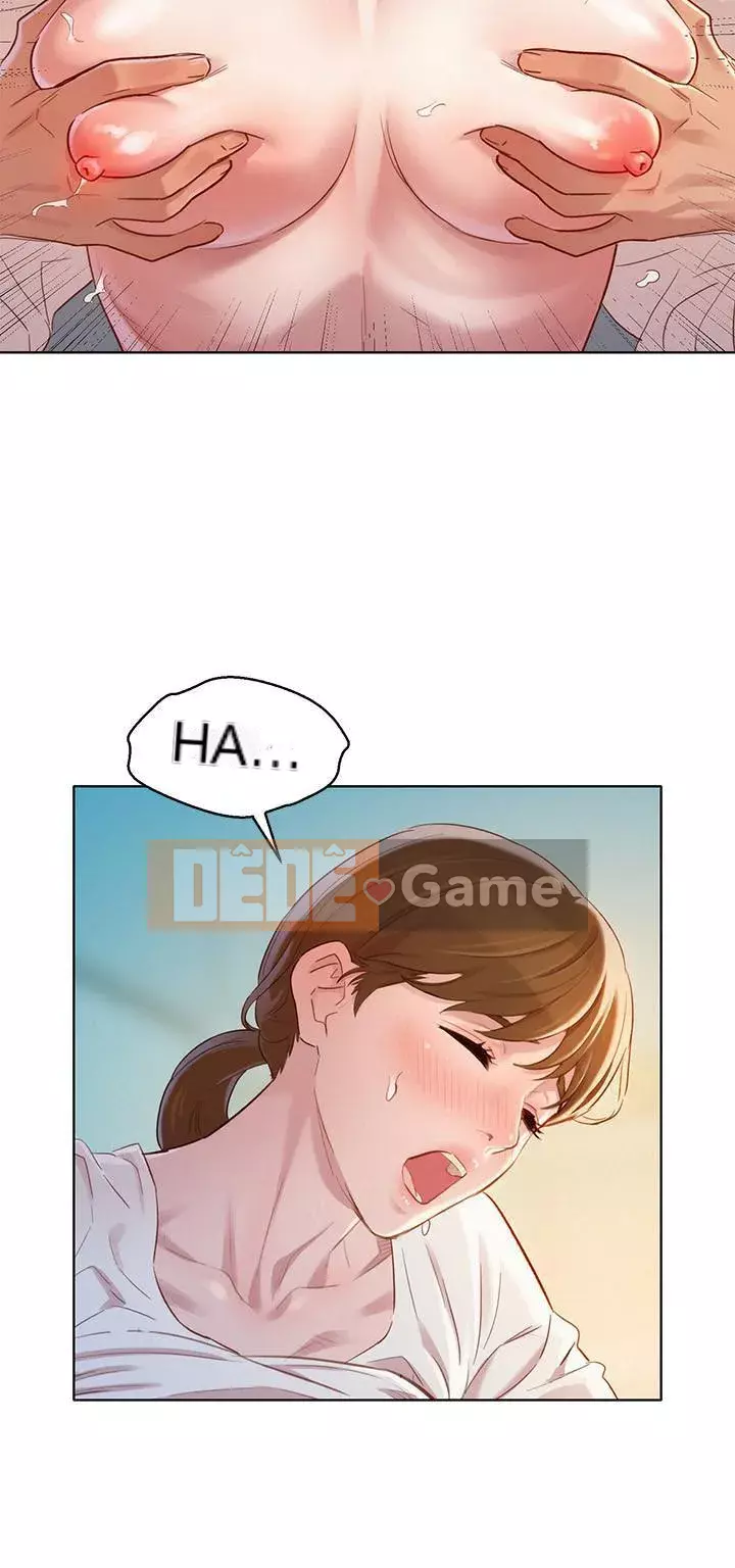 Chị đỡ đầu xinh đẹp Chương 1-103