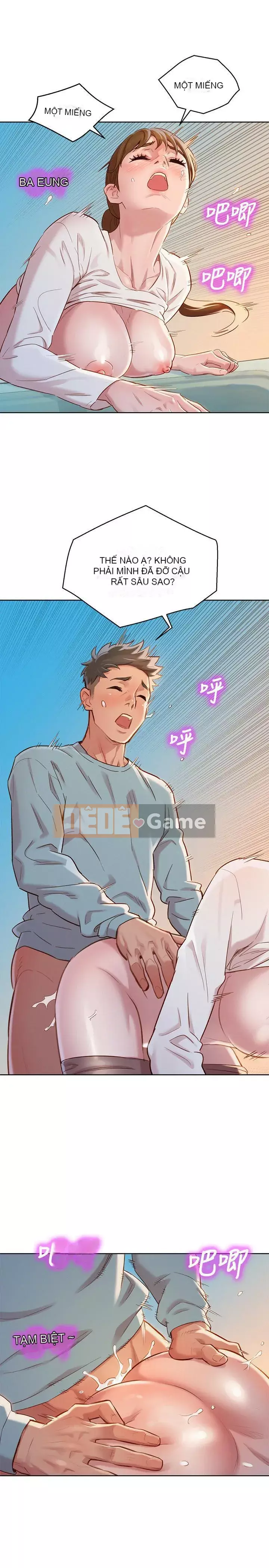 Chị đỡ đầu xinh đẹp Chương 1-103