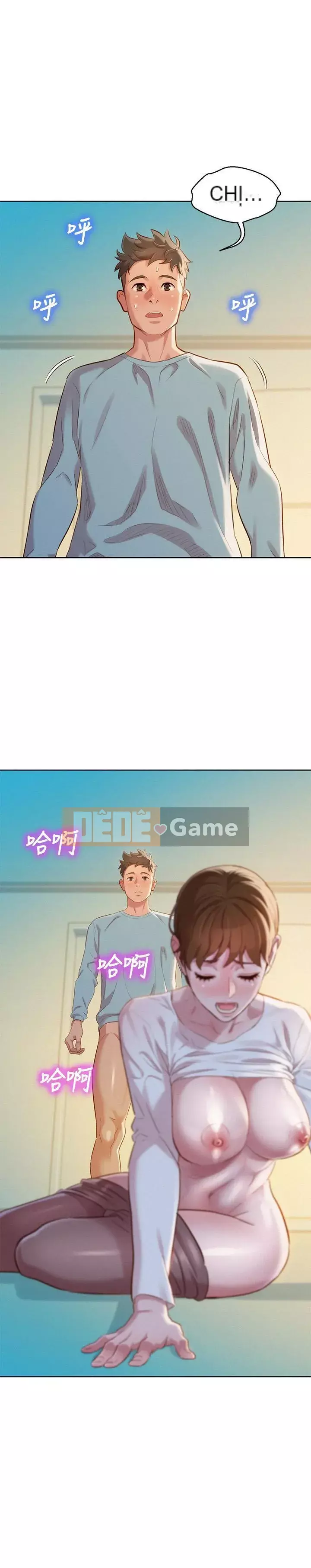 Chị đỡ đầu xinh đẹp Chương 1-103